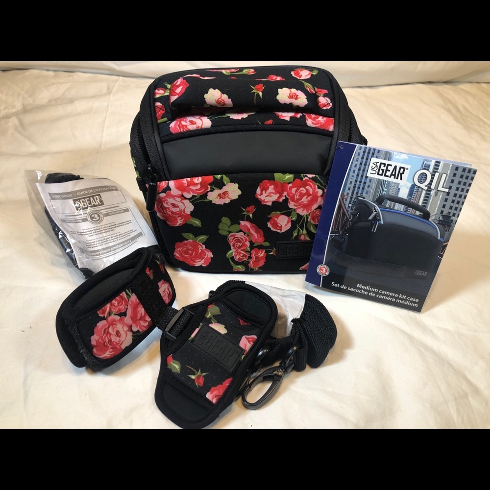Camera Bag